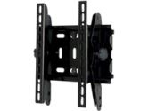 VUEPOINT FPM55b-01 Medium Tilt Mount for 15-40 TVs - Black (VUEPOINT: FPM55b-01)