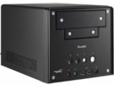 Shuttle SN68SG2 AMD Socket AM2 AMD Athlon 64 / Athlon 64 X2 / Sempron NVIDIA GeForce 7025 Barebone - Retail (Shuttle Computer Group: SN68SG2)