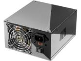 PowerUp GEN-6802 800-Watt Power Supply - SLI-Ready, Dual 80mm Fan (PowerUp: GEN-6802)