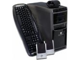 Gateway GM5474 Refurbished AMD Desktop Computer - AMD Athlon 64 X2 6000+ 3.0GHz , 2GB DDR2, 500GB SATA II, DL DVD±RW, Flash Reader, NVIDIA 8500GT, TV Tuner, Windows Vista Home Premium (Gateway: GM5474)