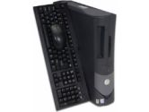 Famous Brand Intel Desktop PC - Intel P4 1.7GHz / 256MB / 40GB HDD / CD-ROM / Integrated 10/100Mbps LAN / Windows 2000 (Famous Brand: OL-J156-4290)