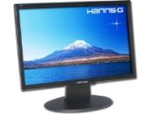Hanns·G HB-191DPB Black 19" 5ms Widescreen LCD Monitor - Retail (Hannspree: HB191DPB)