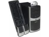 eMachines W3623 Refurbished Intel Desktop PC - Intel Pentium 4 631 3.0GHz, 512MB DDR2, 160GB HDD, DVD±RW DL, Flash Media Reader, 10/100 LAN, Windows Vista Home Basic (eMachines: W3623)