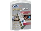 PNY Dual Channel 1024MB PC5400 DDR2 667MHz Memory (PNY Technologies: MD1024KD2-667)