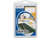 Centon Dual Channel 2048MB PC4200 DDR2 533MHz Memory (Centon Electronics Inc.: 2GBDDR2KIT533)