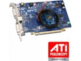 HIS Radeon HD 2600 Pro Video Card - 256MB DDR2, PCI Express,  Dual DVI, HDTV, HDMI Support, Video Card (HIS - Hightech Information System Limited: H260PRF256EDDN-R)