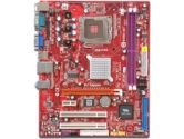 PC CHIPS P53G LGA 775 VIA P4M900CD Micro ATX Intel Motherboard - Retail (PCCHIPS USA: P53G)