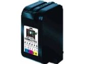 Rhinotek RIJ23DS Compatible for HP # 23 Color Inkjet Cartridge (Rhinotek: RIJ23DS)