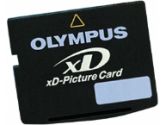 Olympus 2GB XD Card Type M (Olympus: 202170)