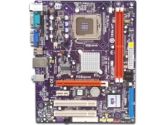 ECS P4M900T-M2 Motherboard - v1.0, VIA P4M900CD, Socket 775, MicroATX, Audio, PCI Express, 10/100 Ethernet LAN, USB 2.0, Serial ATA, RAID (ECS Elitegroup Computer: P4M900T-M2)