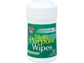 Falcon DMPT Dust-Off Multi-Purpose Wipes