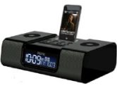 iHome iH9B Clock Radio & Audio System for iPod (iHome: IH9B)