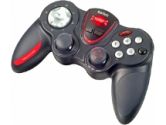 Saitek P2600 Rumble Force Game Pad - FPS, 4 Shoulder Triggers, 2 Analog Joysticks (Saitek: PP18)