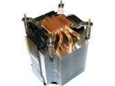 MASSCOOL 8WA741 92mm Ball CPU Cooler - Retail (Masscool by Fanner Tech: 8WA741)