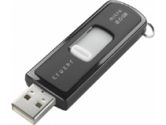 SanDisk Cruzer Micro 2GB Flash Drive (USB2.0 Portable) (SanDisk: SDCZ6-2048-A11)