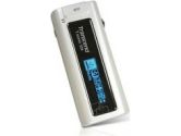 Transcend T.sonic 520 2GB MP3 Player w/ FM Tuner/ Voice Recorder (TRANSCEND INFORMATION: TS2GMP520C)