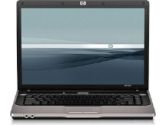 HP 530 Laptop Computer - Intel Core Duo T2600 2.16GHz, 802.11a/b/g Wireless, 1GB DDR2, 160GB HDD, Dual Layer DVD RW, 15.4 WXGA, Windows Vista Business (HEWLETT-PACKARD: KP482AT#ABA)