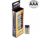 Ultra Alkaline AAA Batteries - 24 Pack (Ultra: ULT-AAA24PK)