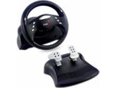 Genius Speed Wheel 3  USB PC Gaming Wheel (Genius: 31620020101)