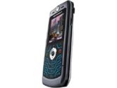 Motorola L6i Unlocked GSM Cell Phone - FM Radio, VGA Camera, Dark Pearl Gray (Motorola: L6iDarkPearl)