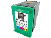 Rhinotek C9363WN-RC Compatible for HP 97 / C9363WN Color Inkjet Cartridge (Rhinotek: C9363WN-RC)