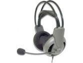 Inland Stereo Headset with Volume Control (Inland Computer Accessories: 87074)