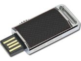 A-Data Sport Series S701 Black 4GB USB Flash Drive - Readyboost Compliant, USB 2.0 (A-DATA Technology: S701 4GB BLACK)