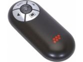 Interlink Electronics VP6421 Communicator Presenter PowerPoint Presentation Remote (: VP6421)