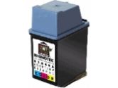 Rhinotek RIJ49AS Compatible for HP 49 / 51649A Color Inkjet Cartridge (Rhinotek: RIJ49AS)