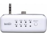 Tekkeon myPower™ FM Transmitter for iPod (Tekkeon Inc.: MP1100-50)