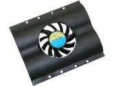 MASSCOOL FHD-HD01 HDD Cooler - Retail (Masscool by Fanner Tech: FHD-HD01)