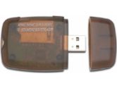 PowerUp Ext. USB 2.0 Multi Card Reader (PowerUp: RCD-CR716)