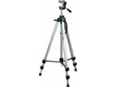 Sakar Digital Concepts 3-Section Quick Release 62 Tripod (Sakar: TR62N)