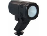 Lumiere L60188 On Camera Video Light - 15W, 3200K, Halogen, 6V 2A NiMH Battery, Charger (Lumiere L.A.: L60188)