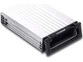 Vantec EZ Swap 2 Aluminum SATA Mobile Tray (Vantec: MRK-300ST-BKC)