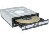 PhilipsSPD2415BDSuperAlwriteInternalDriveDVDRetail-20xDVD&#177;R,8xDVD+RDL,4xDVD-RDL,48xCD-R,12xDVD-RAM,Black (: SPD2415BD)