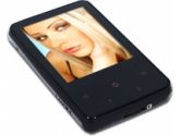 CENTON 2.2&#34; Black 4GB MP3 &#47; MP4 Player 4GBMP4-008 (Centon Electronics Inc.: 4GBMP4-008)