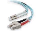 BELKIN F2F402L7-10M-G 10m Fiber Optic Cable (Belkin: F2F402L7-10M-G)