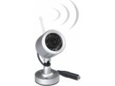 Q-See 2.4 GHz Wireless Outdoor Color Camera w/ Night Vision (Digital Peripheral Solutions: QSWLOC)