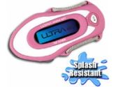 Ultra Hydra 2GB MP3 Player FM/EQ/LCD Pink (ULTRA: ULT40026)