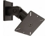 Moview FAWM LCD Wall Mount with Tilt, Swivel, & Pan; Up to 27 LCD (Moview: MVFAWM)