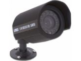 Lorex Indoor/Outdoor B&W Camera with Night Vision CMOS Lens (Lorex: SG6117)