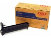 OKI - C6000n/C6000dn Cyan Image Drum (OKI: 43381759)