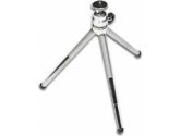 Kinamax Mini Tripod 3-Segment Portable Lightweight Tripod (KINAMAX: GN-TSFC)