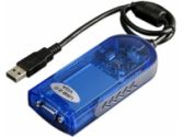 Power Up USB 2.0 VGA Adapter - USB 2.0, 1680x1050 (PowerUp: GEN-9202)