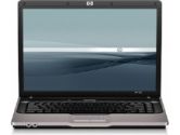 HP 530 Laptop Computer - Intel Core Duo T2400 1.83GHz, 802.11a/b/g Wireless, 1GB DDR2, 120GB HDD, DVDRW, 15.4 WXGA, Windows Vista Business (HEWLETT-PACKARD: KD097AT#ABA)