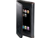 BELKIN - Leather Folio for iPod Touch (Belkin Components: F8Z227-KR)