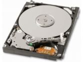 Toshiba HDDR160I02X 160GB 2.5 Mobile Hard Drive - 5400, 8MB, SATA-150, Retail (Toshiba: HDDR160I02X)