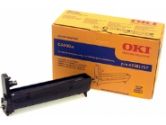 OKI C6000n/C6000dn Yellow Image Drum (OKI: 43381757)