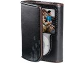 Belkin Leather Folio for iPod nano (Belkin Components: F8Z206-KR)